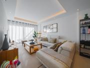 Apartment to rent in Nueva Andalucía