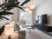Apartment to rent in Nueva Andalucía