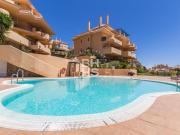 Apartment to rent in Nueva Andalucía