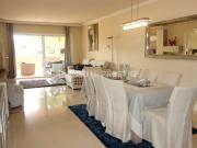 Apartment to rent in Nueva Andalucia, Marbella