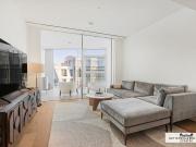 Apartment to rent in Oakley House, Battersea Power...