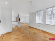 apartment to rent in Oakwood Court, London, W14