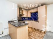 Apartment to rent in Ocean Way, Southampton, SO14 | Leaders