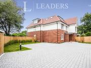 Apartment to rent in Ortus, 25 Springfield Road, Poole,...