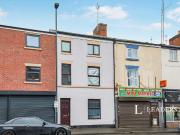 Apartment to rent in Osmaston Road, Derby, DE1 | Leaders