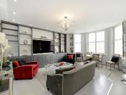 apartment to rent in Palace Gardens Terrace, Kensington,...