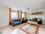 apartment to rent in Palgrave Gardens, Marylebone,...
