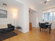 apartment to rent in Park Road, London, NW1