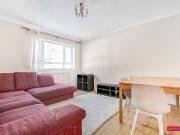 apartment to rent in Park Road, Marylebone, London, NW1
