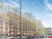 apartment to rent in Park Road, Marylebone, London, NW1