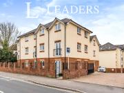 Apartment to rent in Paynes Road, Southampton,...