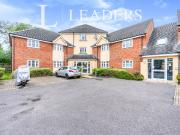 Apartment to rent in Peppercorn way | Leaders