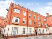 Apartment to rent in Pierpoint Court, Pierpoint Street,...