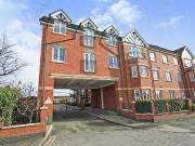Apartment to rent in Pillory Street, Nantwich, CW5 | Leaders