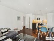 Apartment to rent in Pinto Tower, Nine Elms Point, SW8
