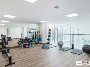 Apartment to rent in Pinto Tower, Nine Elms Point, SW8