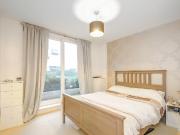 apartment to rent in Point Pleasant, Wandsworth, London,...