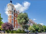 apartment to rent in Prince Albert Road, St Johns Wood,...