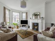 apartment to rent in Prince Of Wales Drive, Battersea,...
