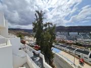 Apartment to rent in Puerto Rico, Gran Canaria with sea view