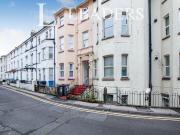Apartment to rent in Purbeck Road, Bournemouth, BH2 |...