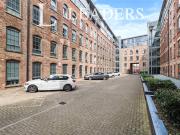 Apartment to rent in Queens Road, Nottingham,...