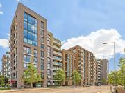 apartment to rent in Queenshurst Square, Kingston Upon...