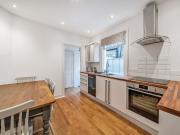 apartment to rent in Quill Lane, West Putney, London, SW15