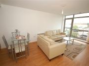 Apartment to rent in Red Building, 6 Ludgate Hill,...