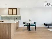 Apartment to rent in Regents View, 3 Marian Place, E2