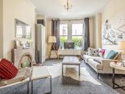 apartment to rent in Rhodesia Road, Clapham North,...