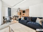 Apartment to rent in River Park Tower, SW8