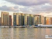 Apartment to rent in Riverlight 4, Riverlight Quay, SW11