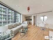 Apartment to rent in Riverlight Three, Riverlight Quay, SW11