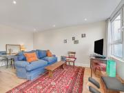 apartment to rent in Rosenau Road, Battersea, London, SW11