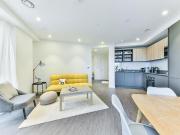 Apartment to rent in Royal Docks E16