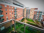 Apartment to rent in Royal Plaza, 1 Eldon Street,...