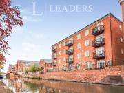 Apartment to rent in Rushton Court, Princes Drive,...