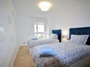 Apartment to rent in San Pedro de Alcántara