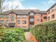 Apartment to rent in Scott Road, NR1 | Leaders