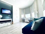 Apartment to rent in Seafield Road, Hove, East Sussex,...