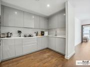 Apartment to rent in Senate Building, Lexington Gardens,...