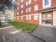 apartment to rent in Shannon Place, St Johns Wood,...