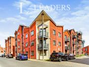 Apartment to rent in Slade Way, Mitcham, CR4 | Leaders