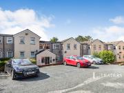 Apartment to rent in Small Thorn Place, Woodville, DE11...