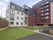 Apartment to rent in Solihull Heights, 56 New Coventry...