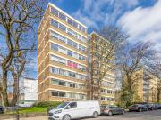 apartment to rent in St. Edmunds Terrace, London, NW8