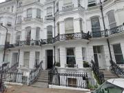 Apartment to rent in St. Michaels Place, Brighton, East...
