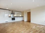 Apartment to rent in St. Peters Gardens, Marefair,...