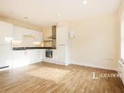 Apartment to rent in St. Peters Gardens, Marefair,...